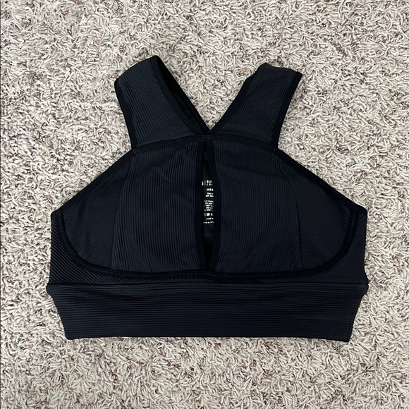 Buffbunny Collection Other - Women's Black Sports Bra